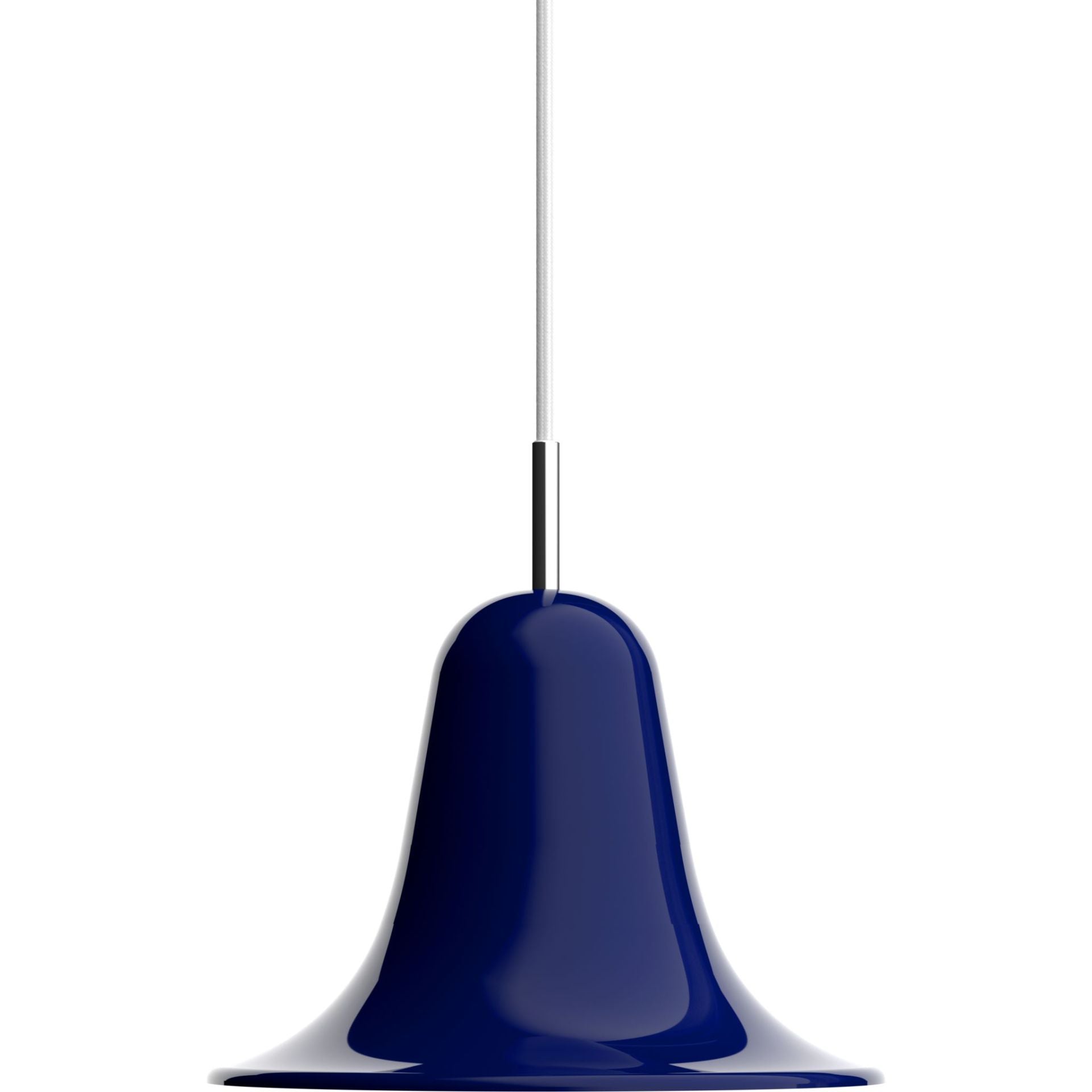 Pantop pendel ø23 night blue