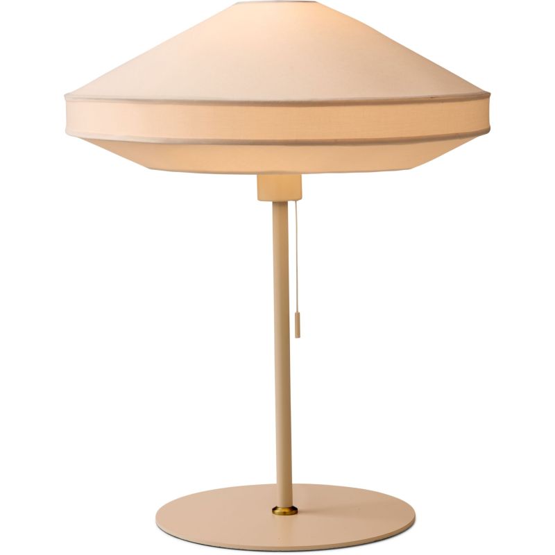 Paris soft Ø40 bordlampe