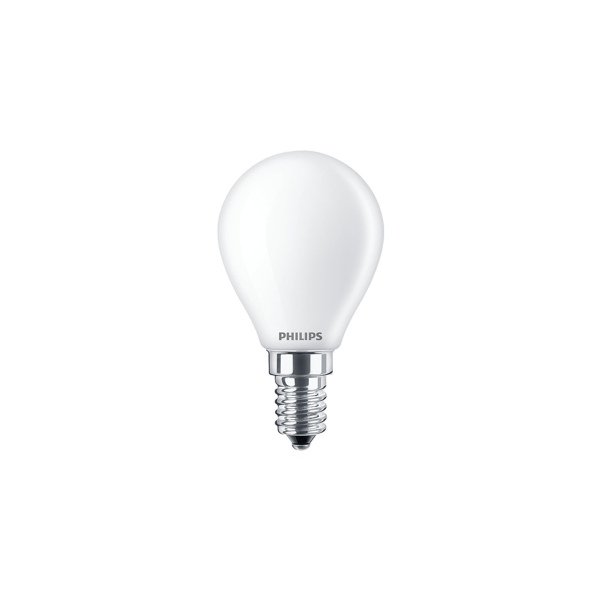 Philips led pære 6,5w