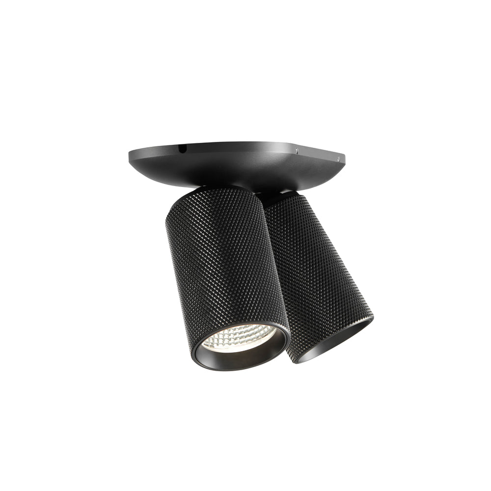 RAW 2 SWITCH TUNE CARBON BLACK