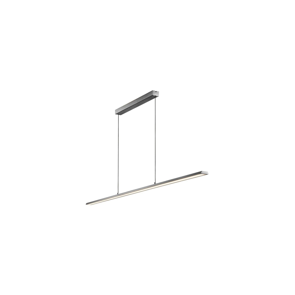 SLIM S1800 SWITCH TUNE LANGBORDSPENDEL TITANIUM