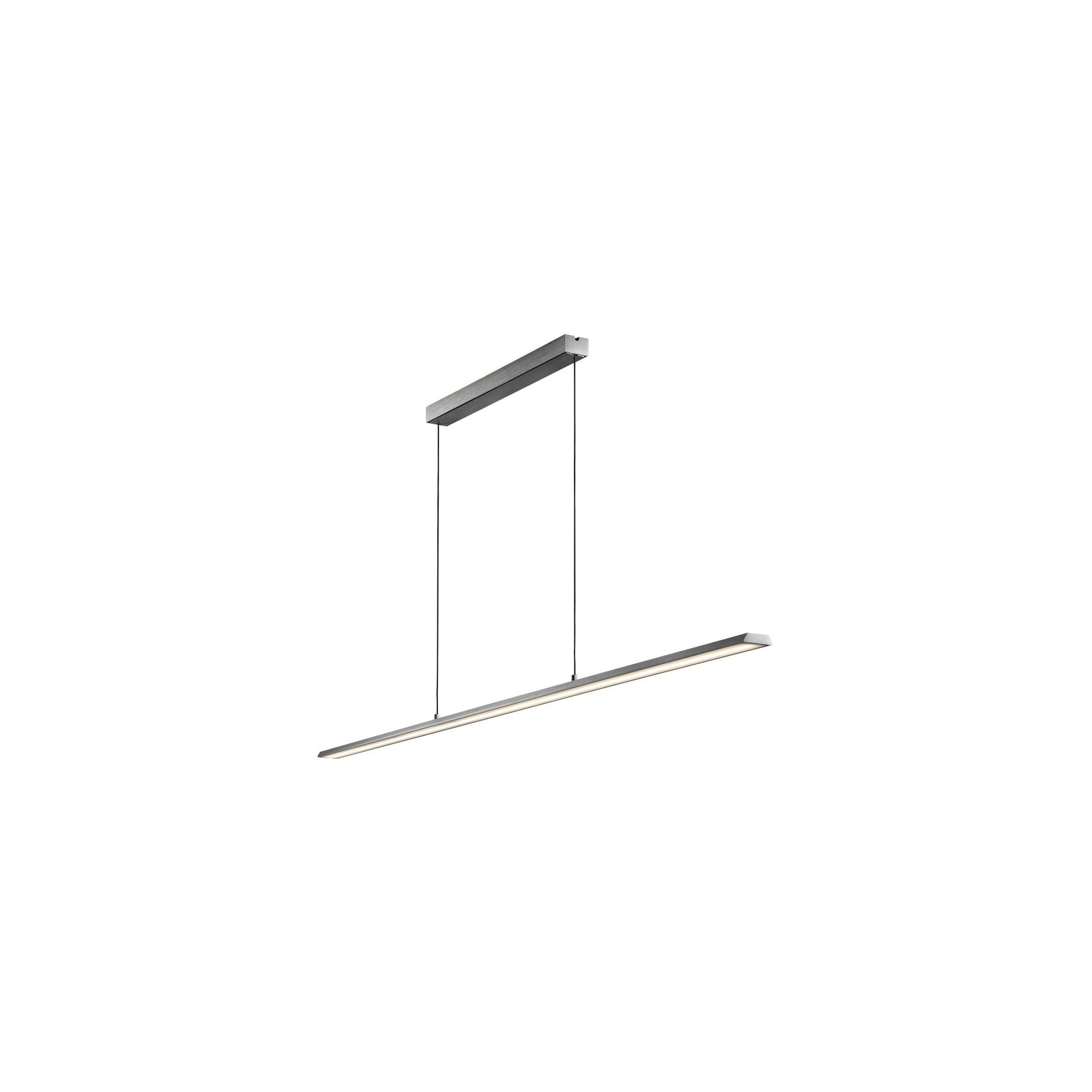 SLIM S1800 SWITCH TUNE LANGBORDSPENDEL TITANIUM
