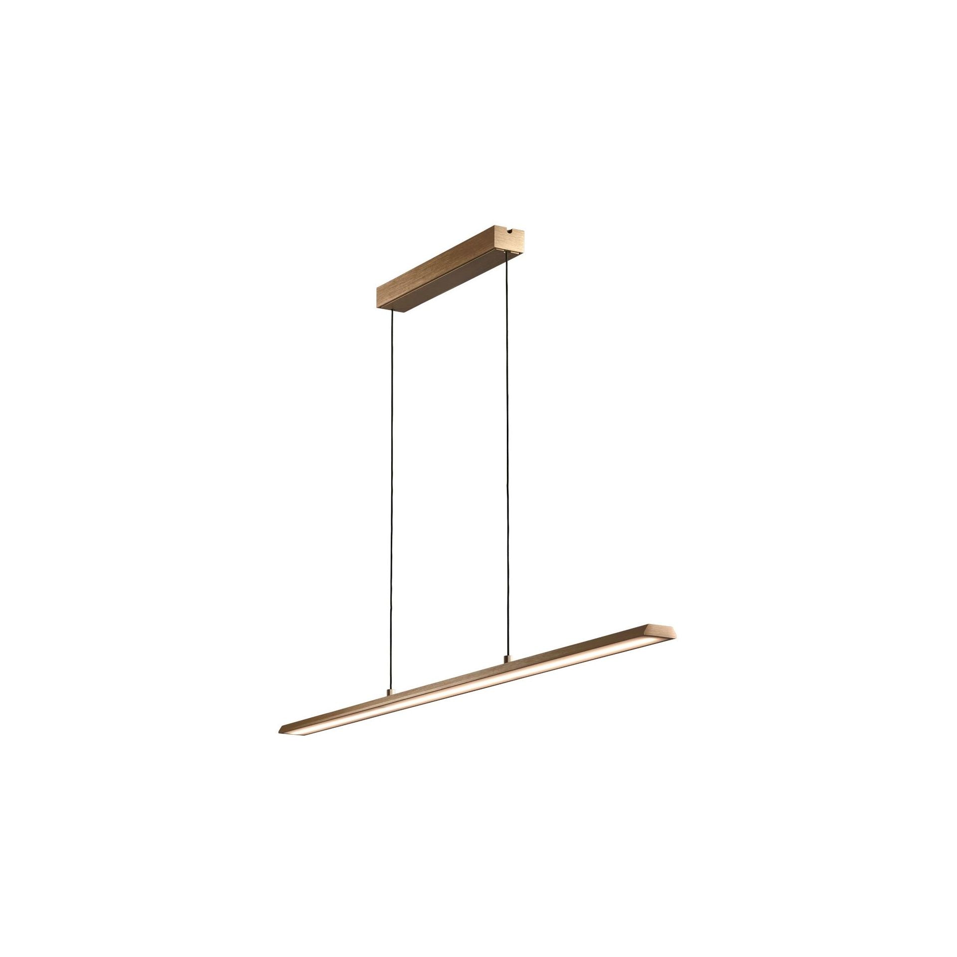 SLIM S1200 SWITCH TUNE LANGBORDSPENDEL ROSE GOLD