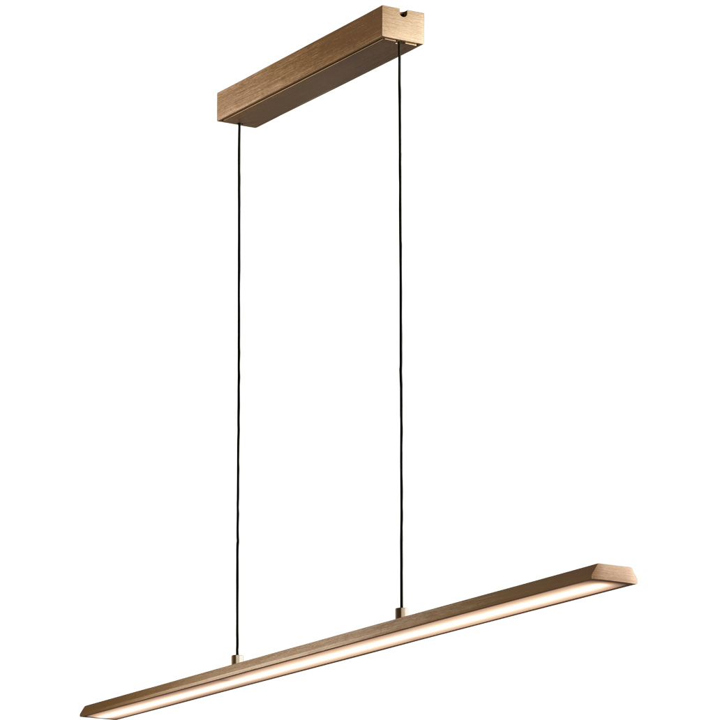 SLIM S1200 SWITCH TUNE LANGBORDSPENDEL ROSE GOLD