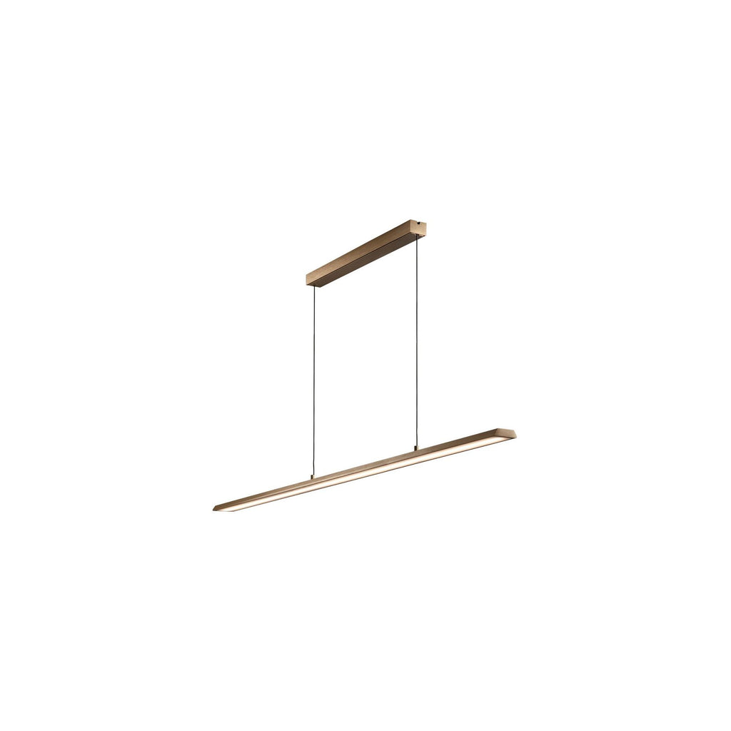 SLIM S1500 SWITCH TUNE LANGBORDSPENDEL ROSE GOLD