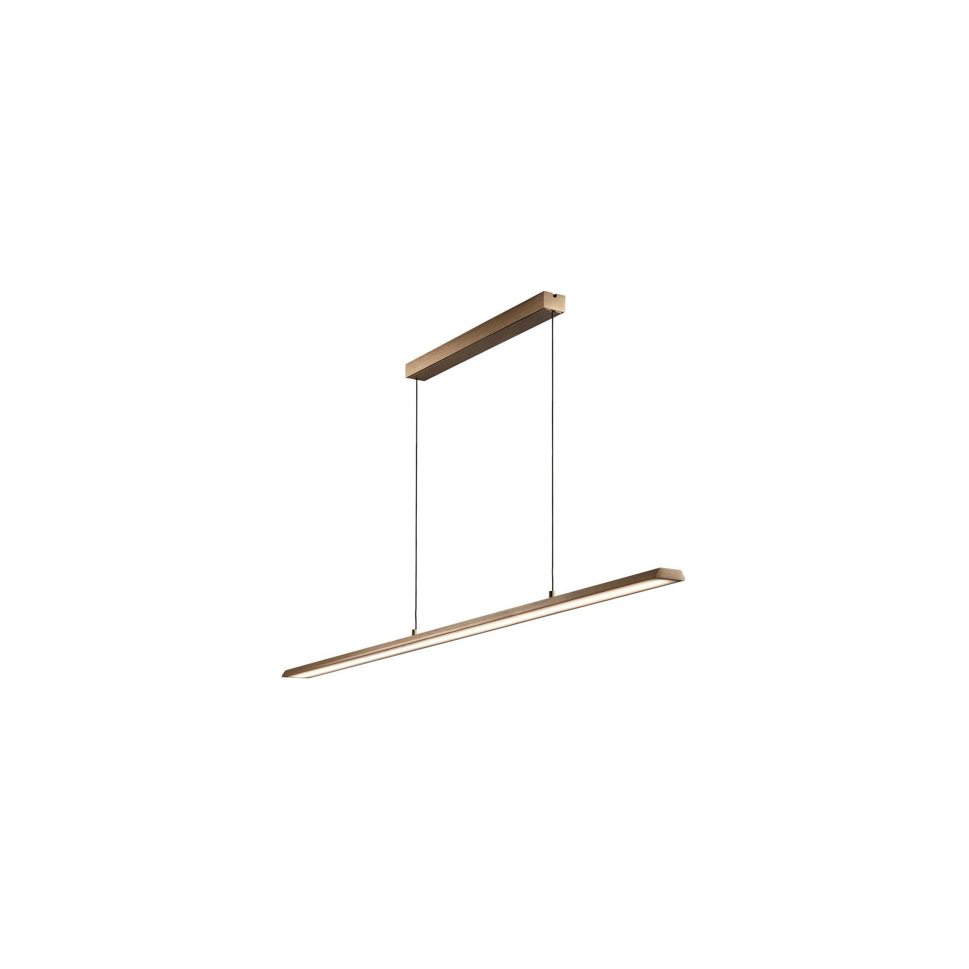 SLIM S1500 SWITCH TUNE LANGBORDSPENDEL ROSE GOLD