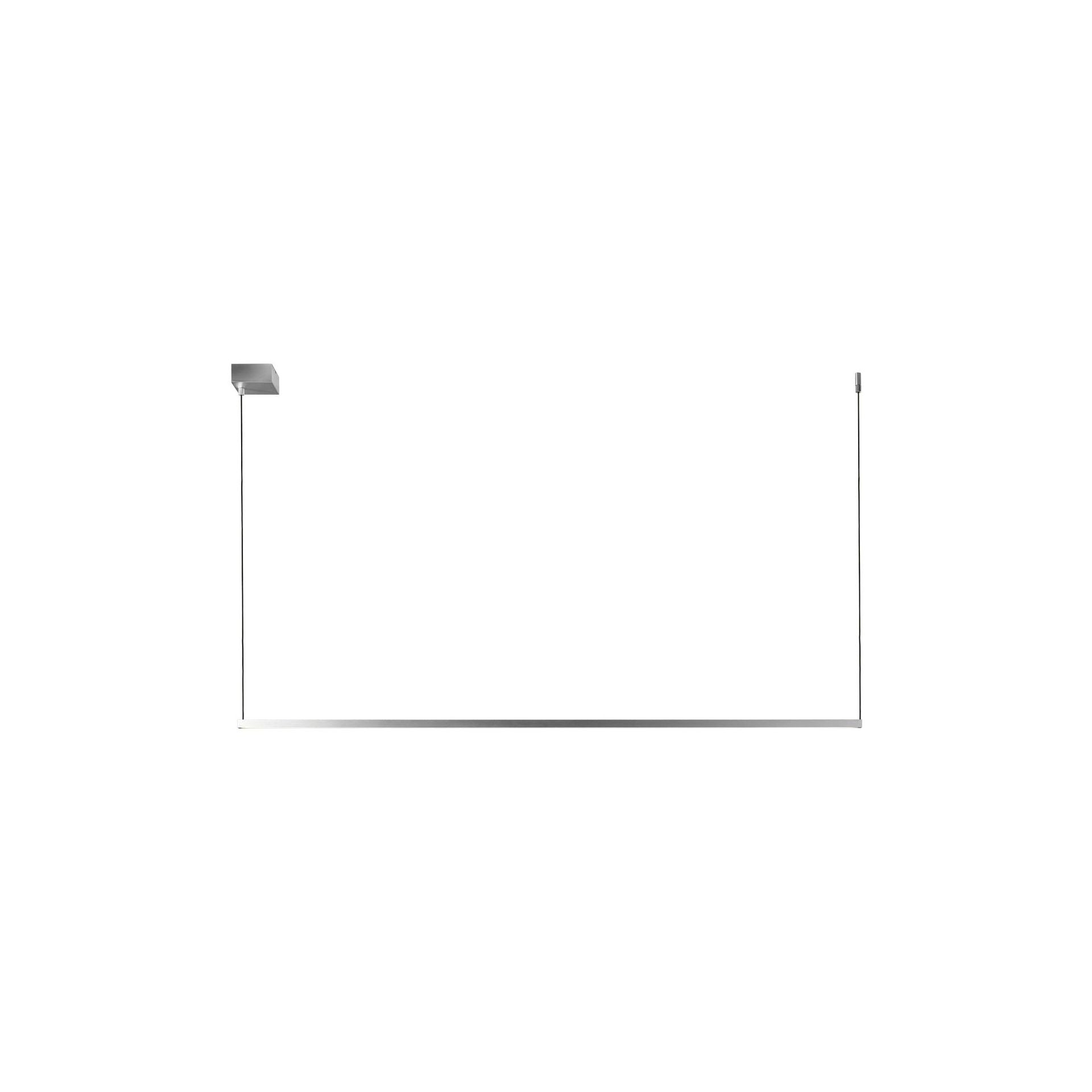 STRIPE S1500 SWITCH TUNE LANGBORDSPENDEL TITANIUM