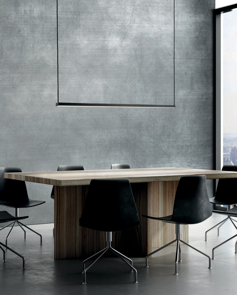 STRIPE S1500 SWITCH TUNE LANGBORDSPENDEL SORT