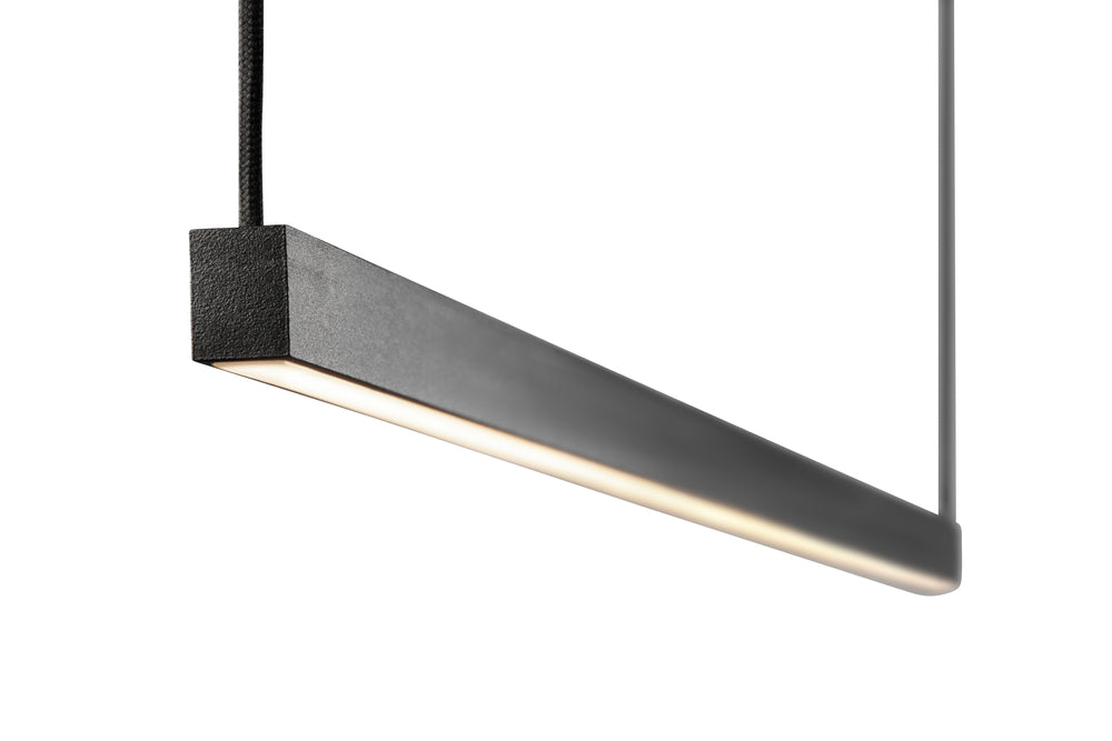 STRIPE S1500 SWITCH TUNE LANGBORDSPENDEL SORT