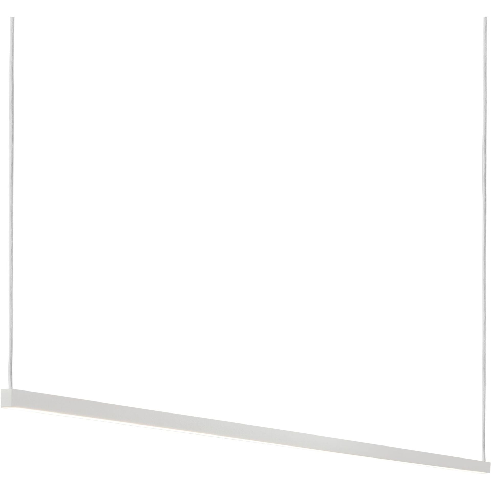 STRIPE S1500 SWITCH TUNE LANGBORDSPENDEL HVID