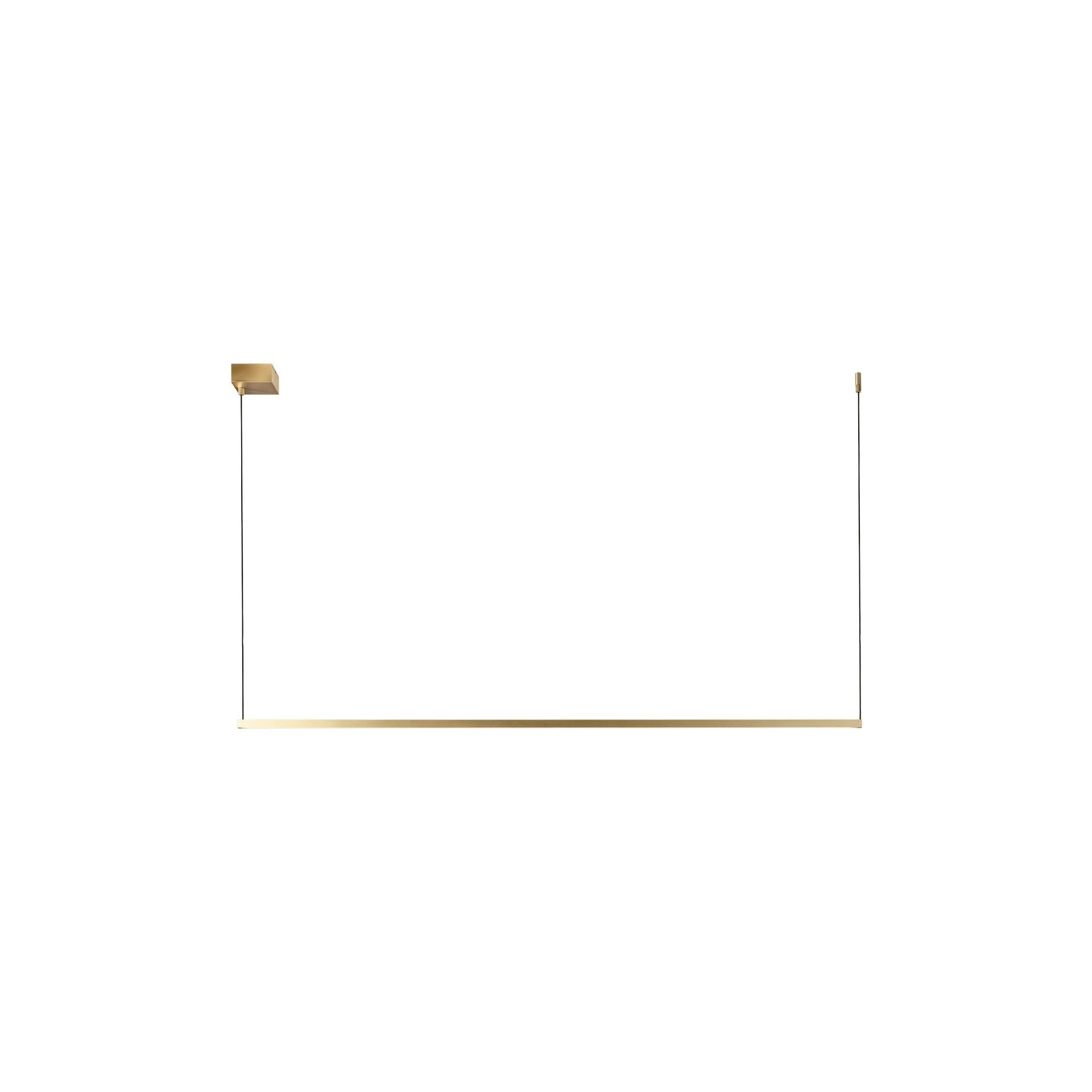 STRIPE S1500 SWITCH TUNE LANGBORDSPENDEL MESSING