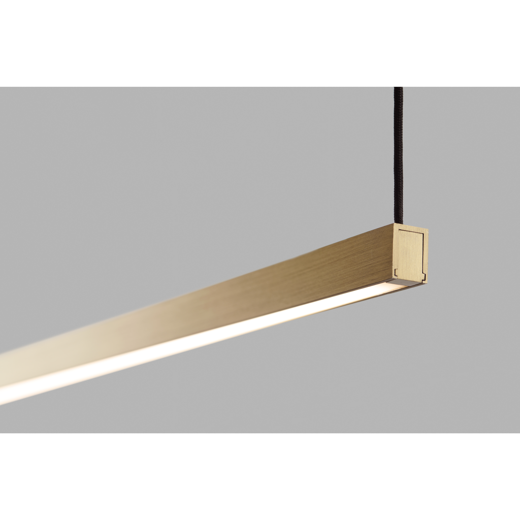 STRIPE S1500 SWITCH TUNE LANGBORDSPENDEL MESSING