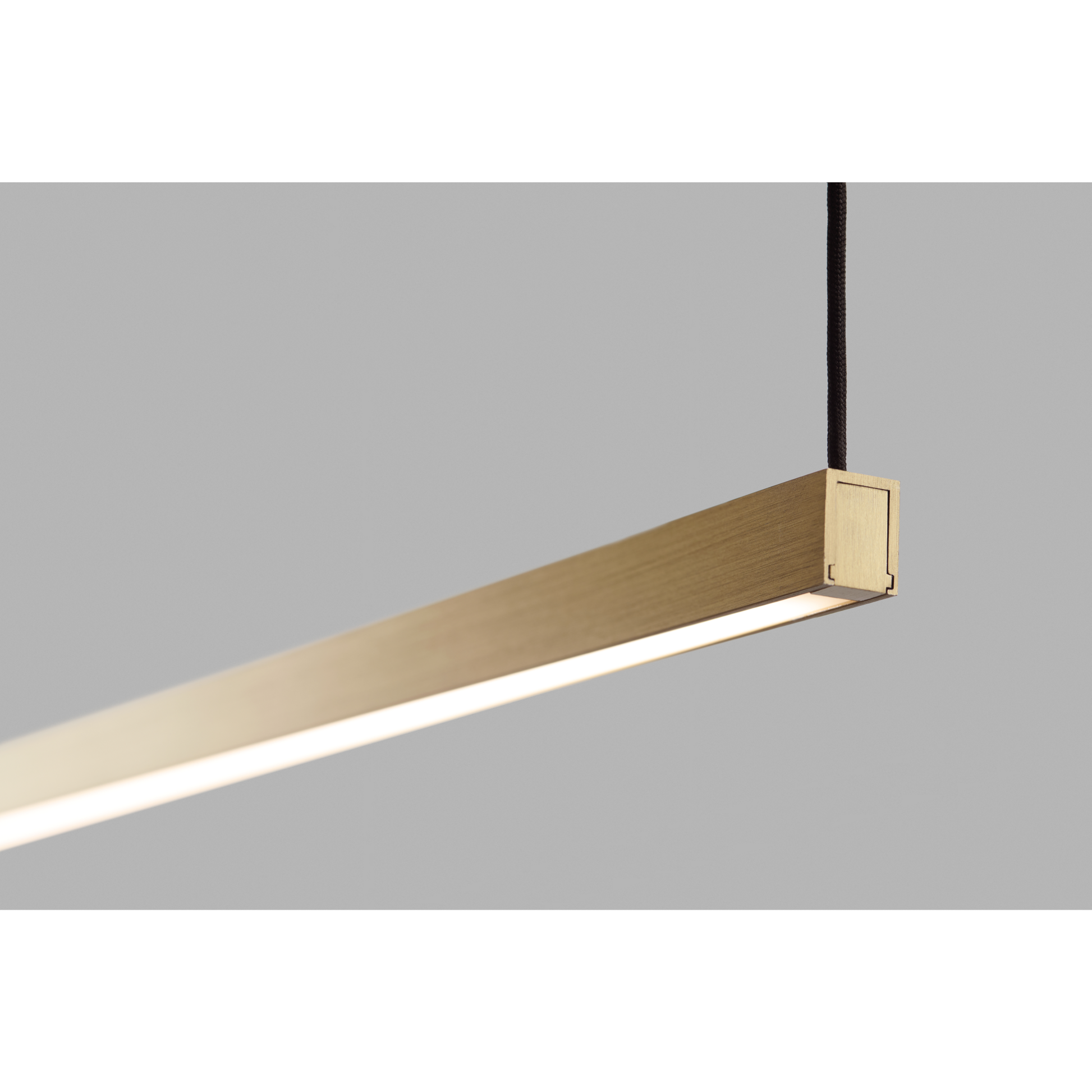 STRIPE S1500 SWITCH TUNE LANGBORDSPENDEL MESSING