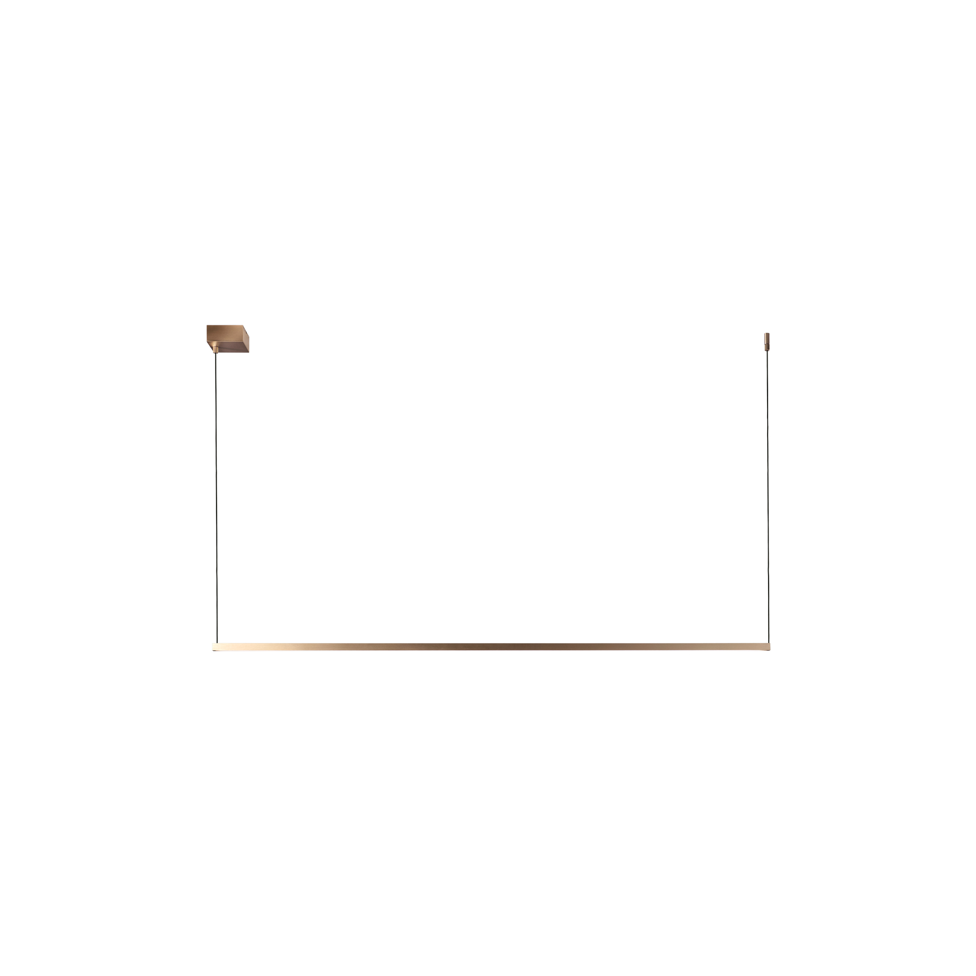 STRIPE S1500 SWITCH TUNE LANGBORDSPENDEL ROSE GOLD