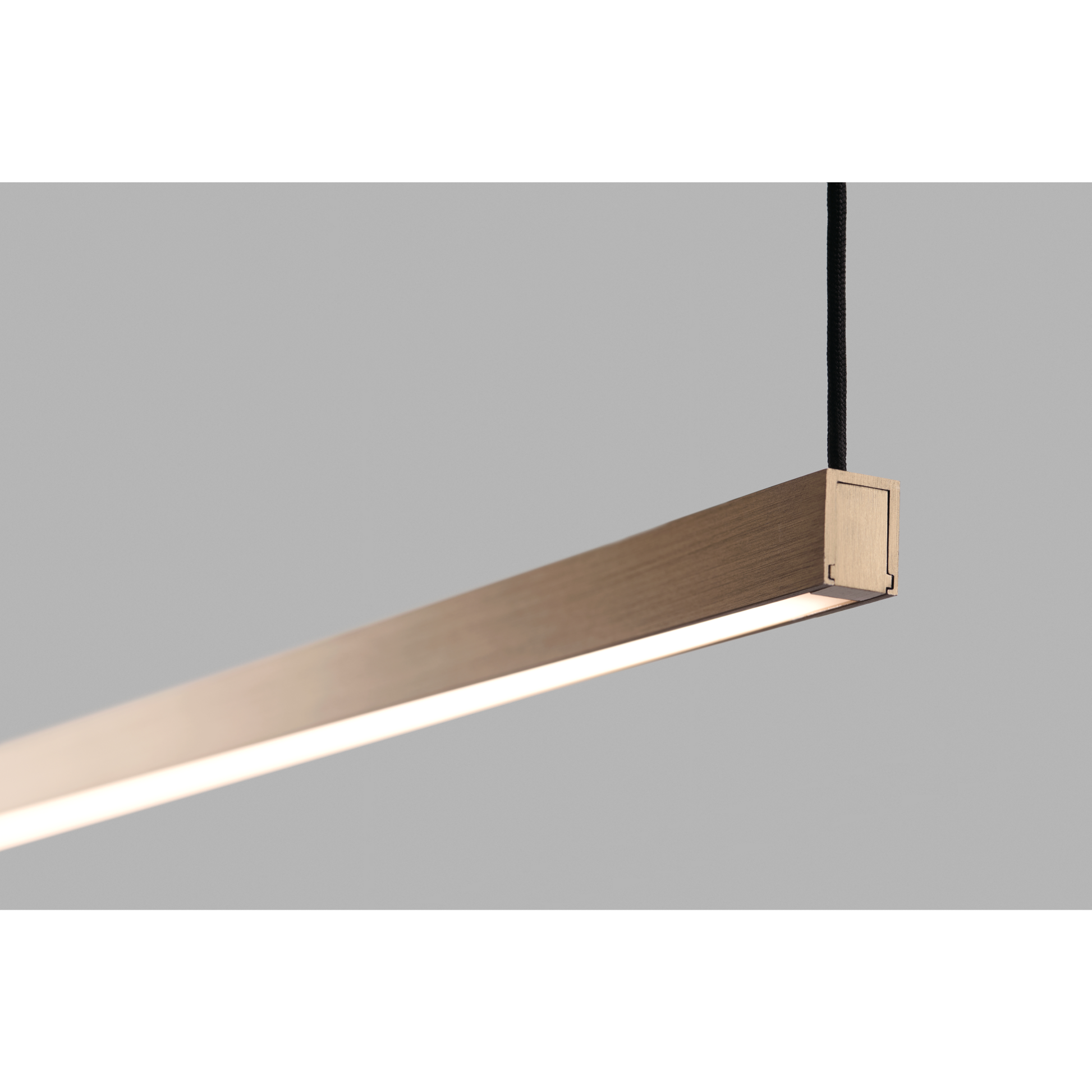 STRIPE S1500 SWITCH TUNE LANGBORDSPENDEL ROSE GOLD