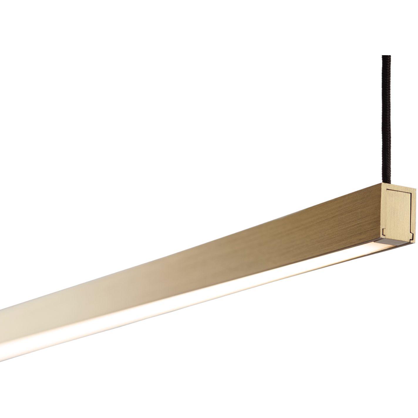 STRIPE S2000 SWITCH TUNE LANGBORDSPENDEL MESSING