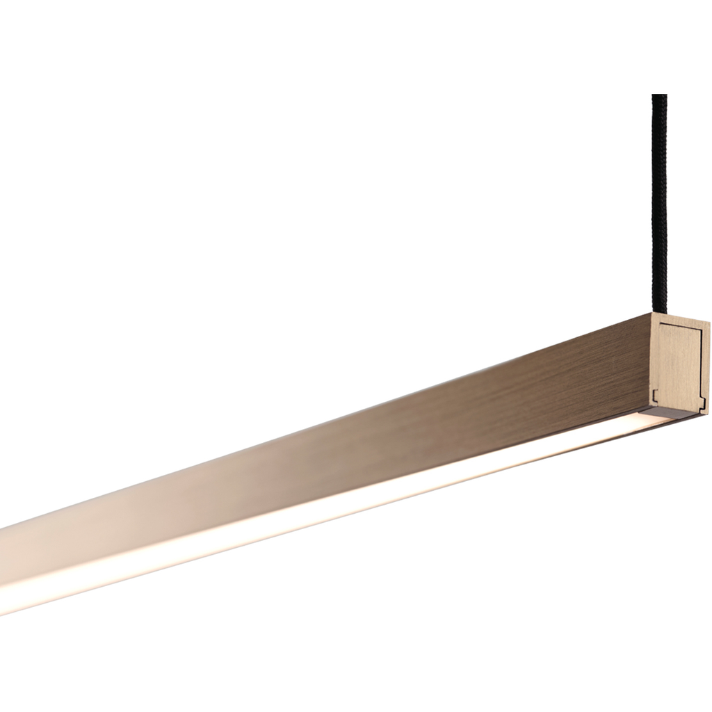 STRIPE S2000 SWITCH TUNE LANGBORDSPENDEL ROSE GOLD