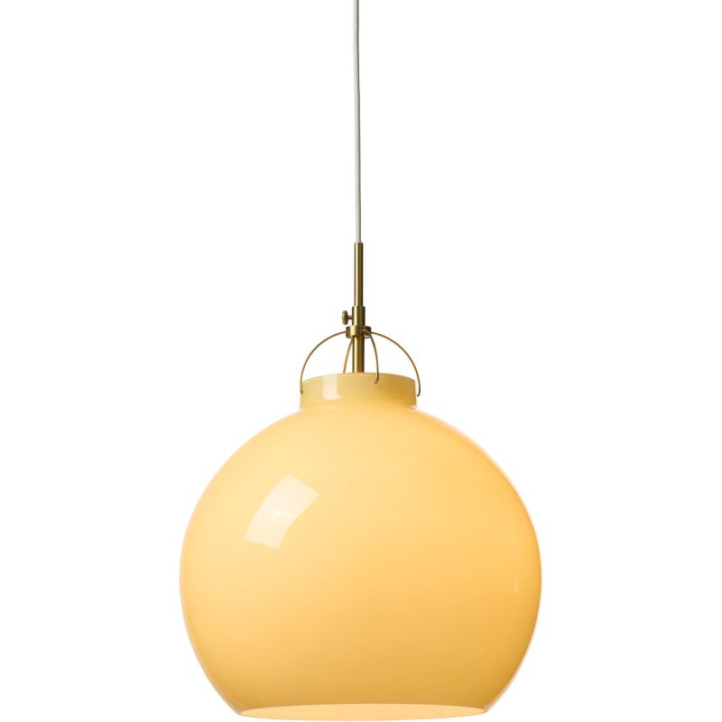Toscana Ø36 creme pendel