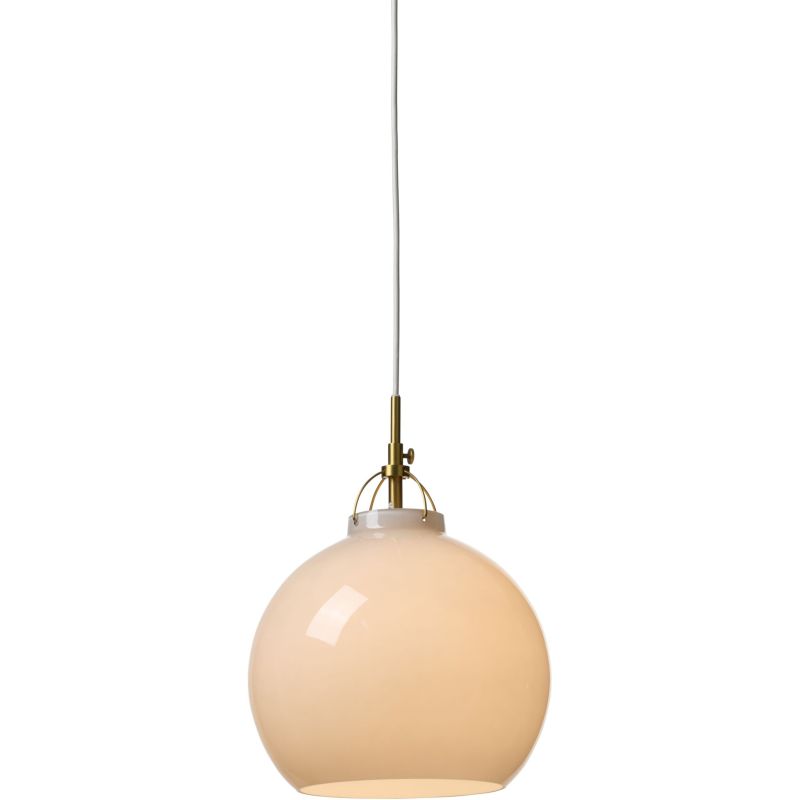 Toscana Ø27 grå pendel