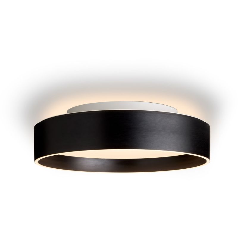 Universal 3 lite Ø42 sort loftlampe