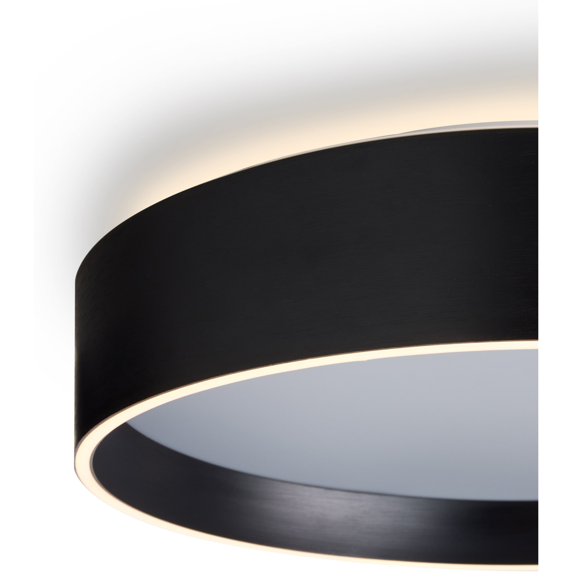 Universal 3 lite Ø50 sort loftlampe