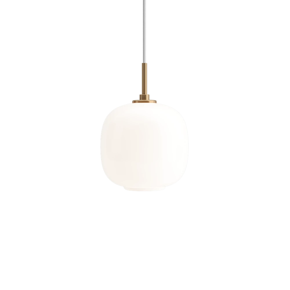 VL45 Radiohus Pendel Ø175