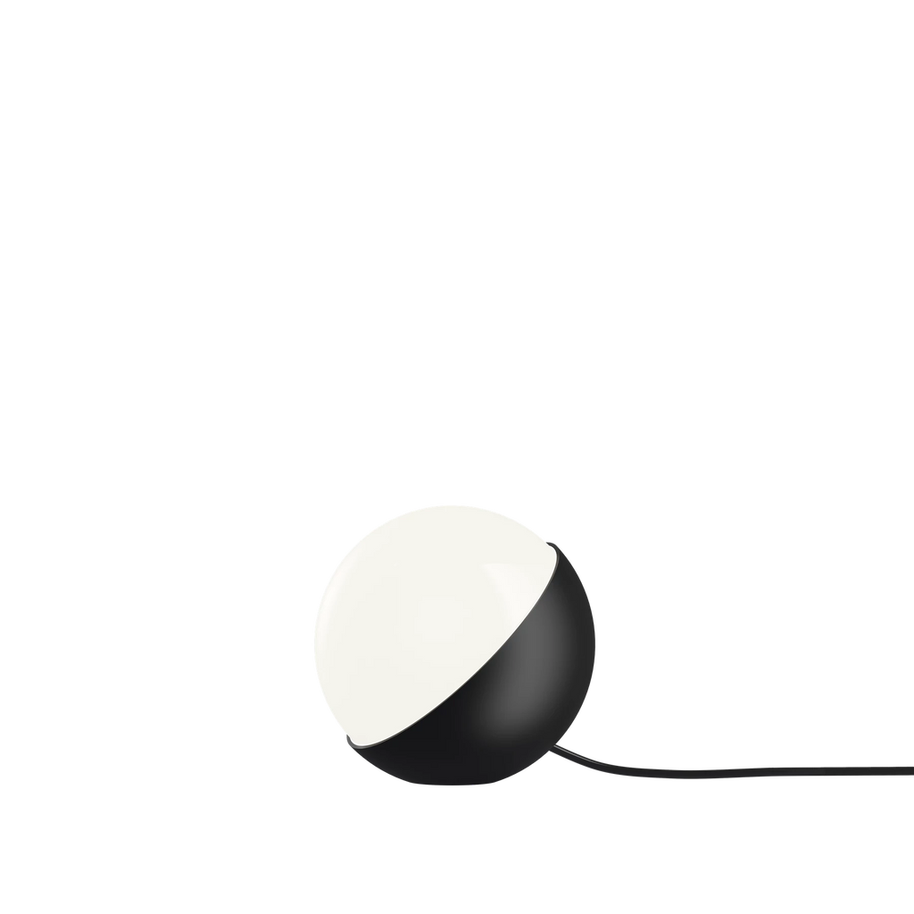 VL Studio Bord- Gulvlampe Ø150 Sort