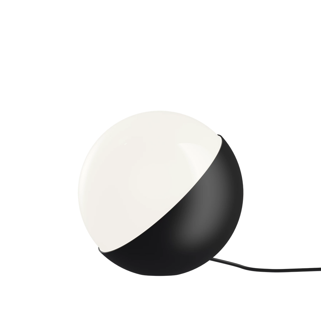 VL Studio Bord- Gulvlampe Ø250 Sort