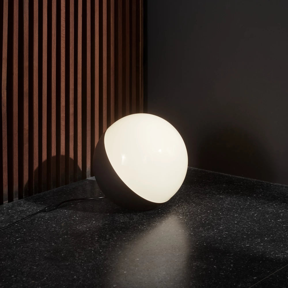 VL Studio Bord- Gulvlampe Ø250 Sort