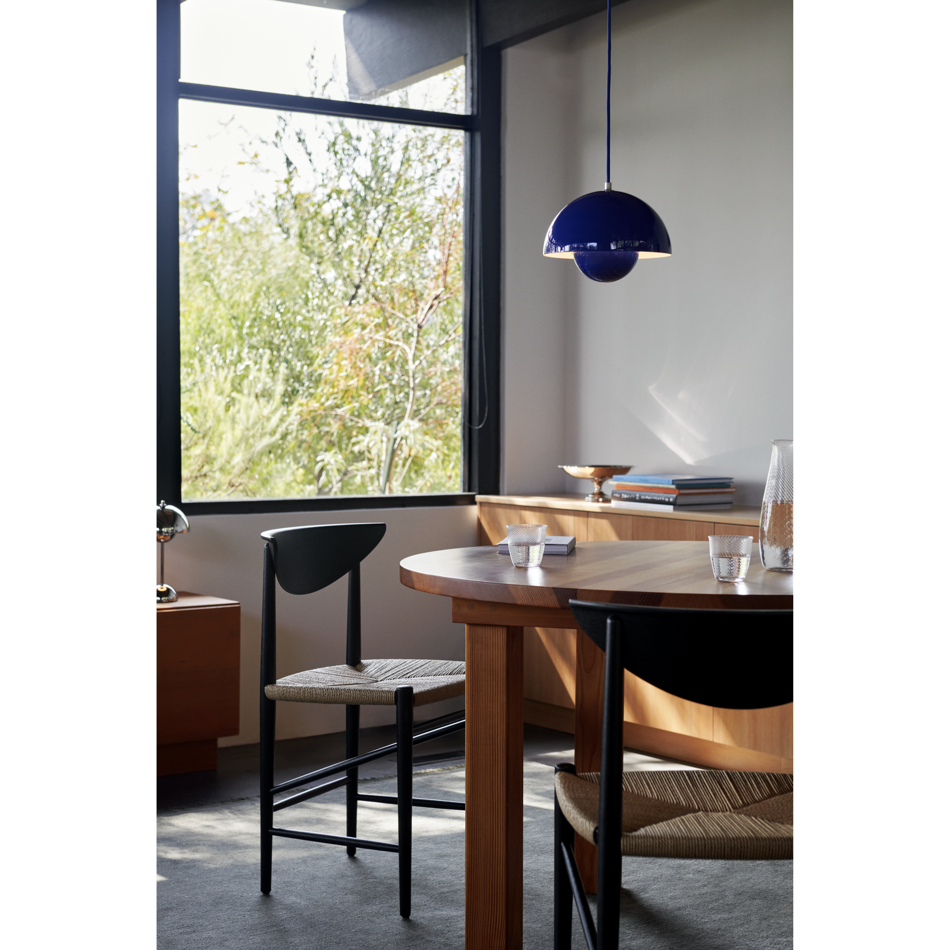 Flowerpot VP1 pendel