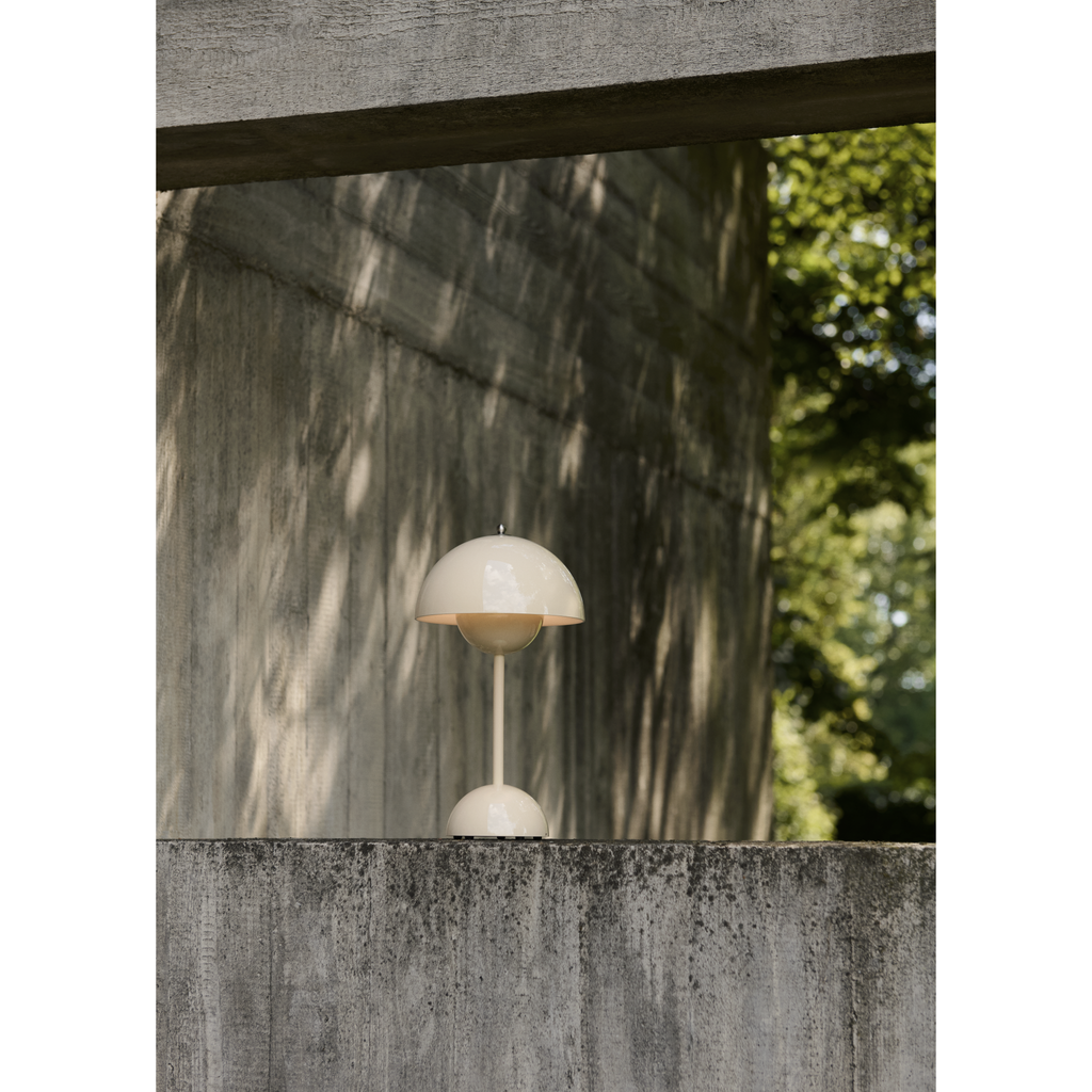 Flowerpot VP9 Portable