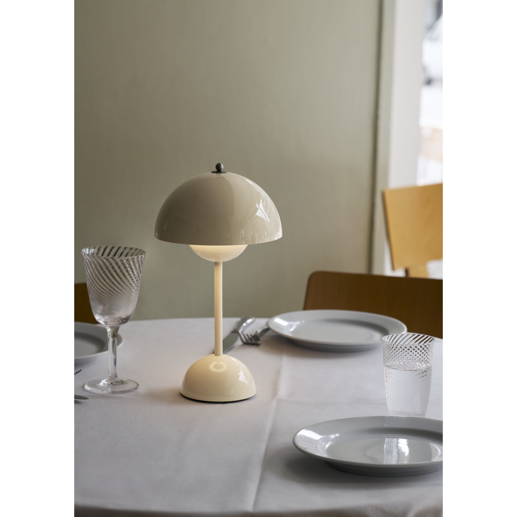 Flowerpot VP9 Portable