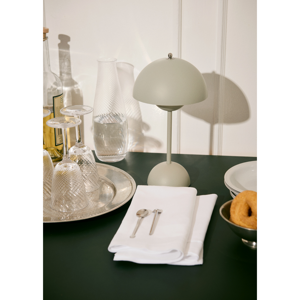 Flowerpot VP9 Portable