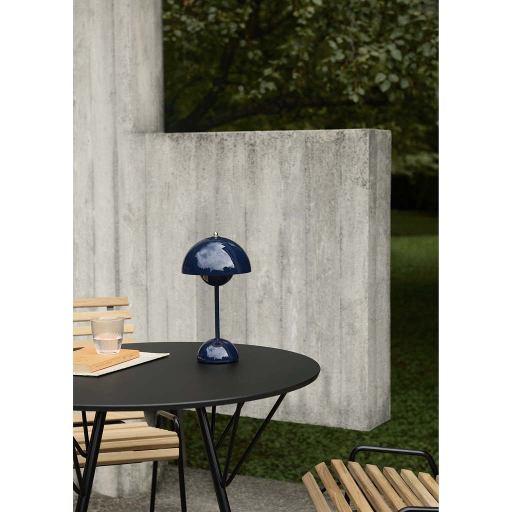 Flowerpot VP9 Portable