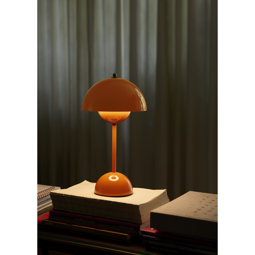 Flowerpot VP9 Portable