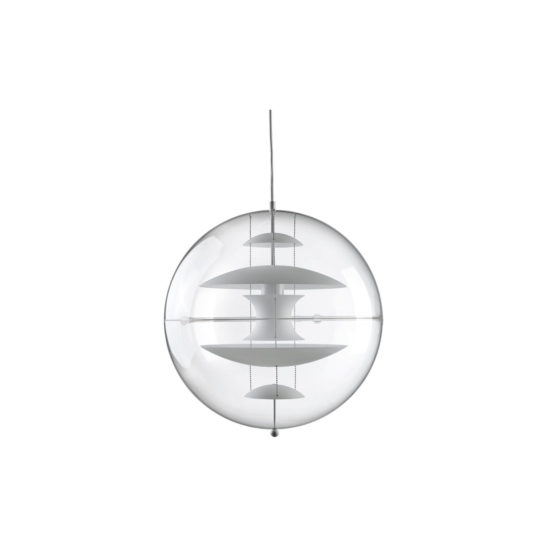 VP Globe Glas Ø 50 cm
