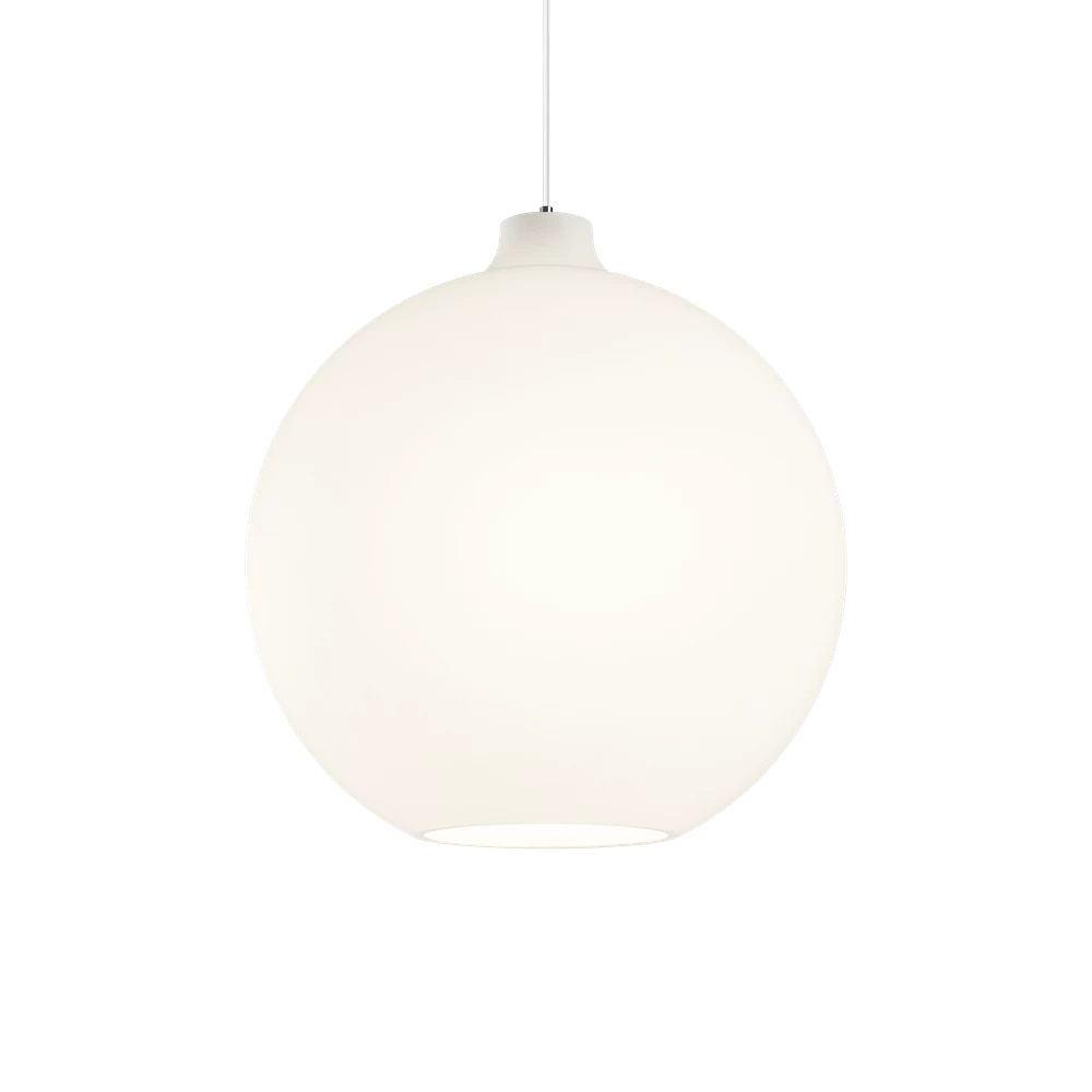 Wohlert pendel ø400 D2W LED