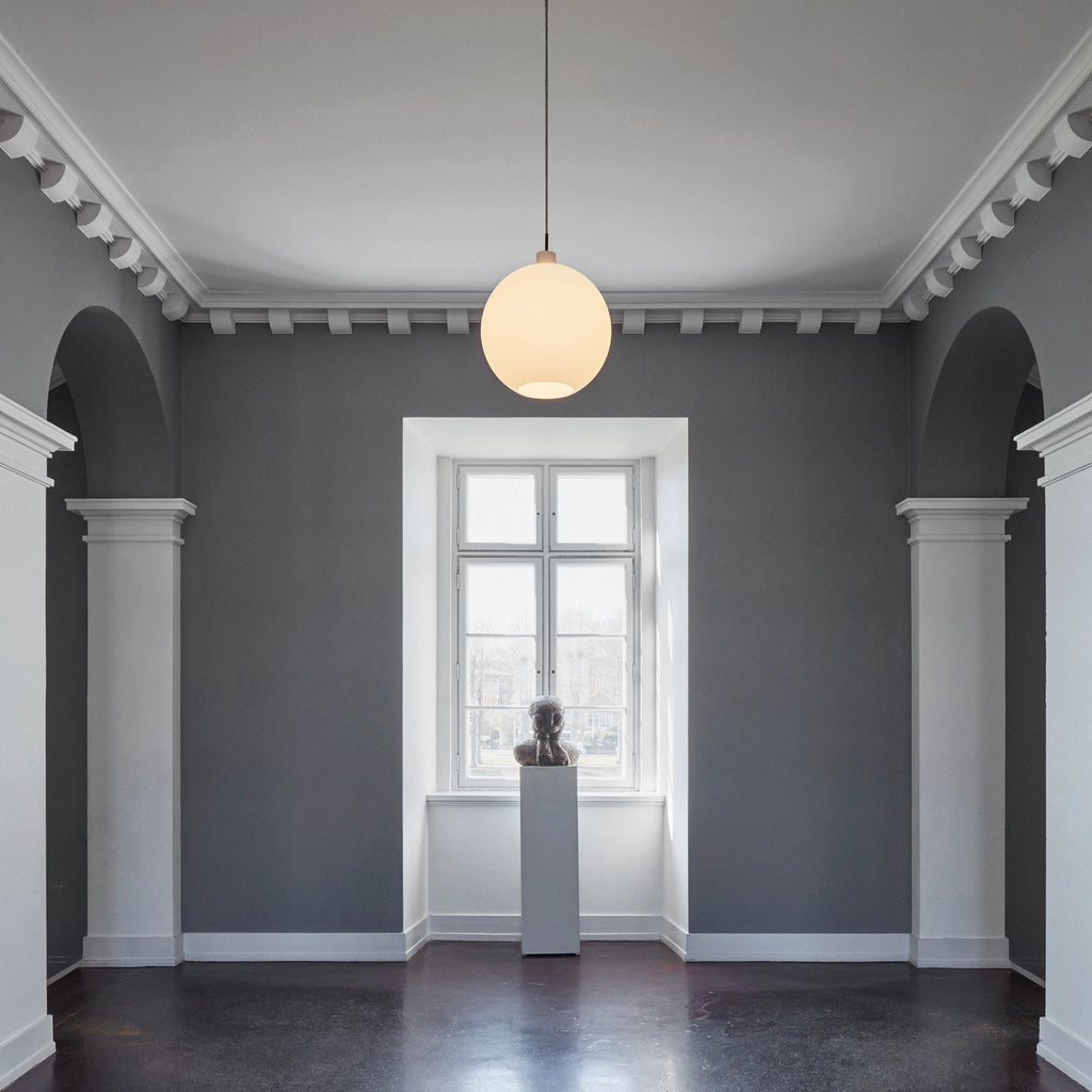 Wohlert pendel ø350 D2W LED