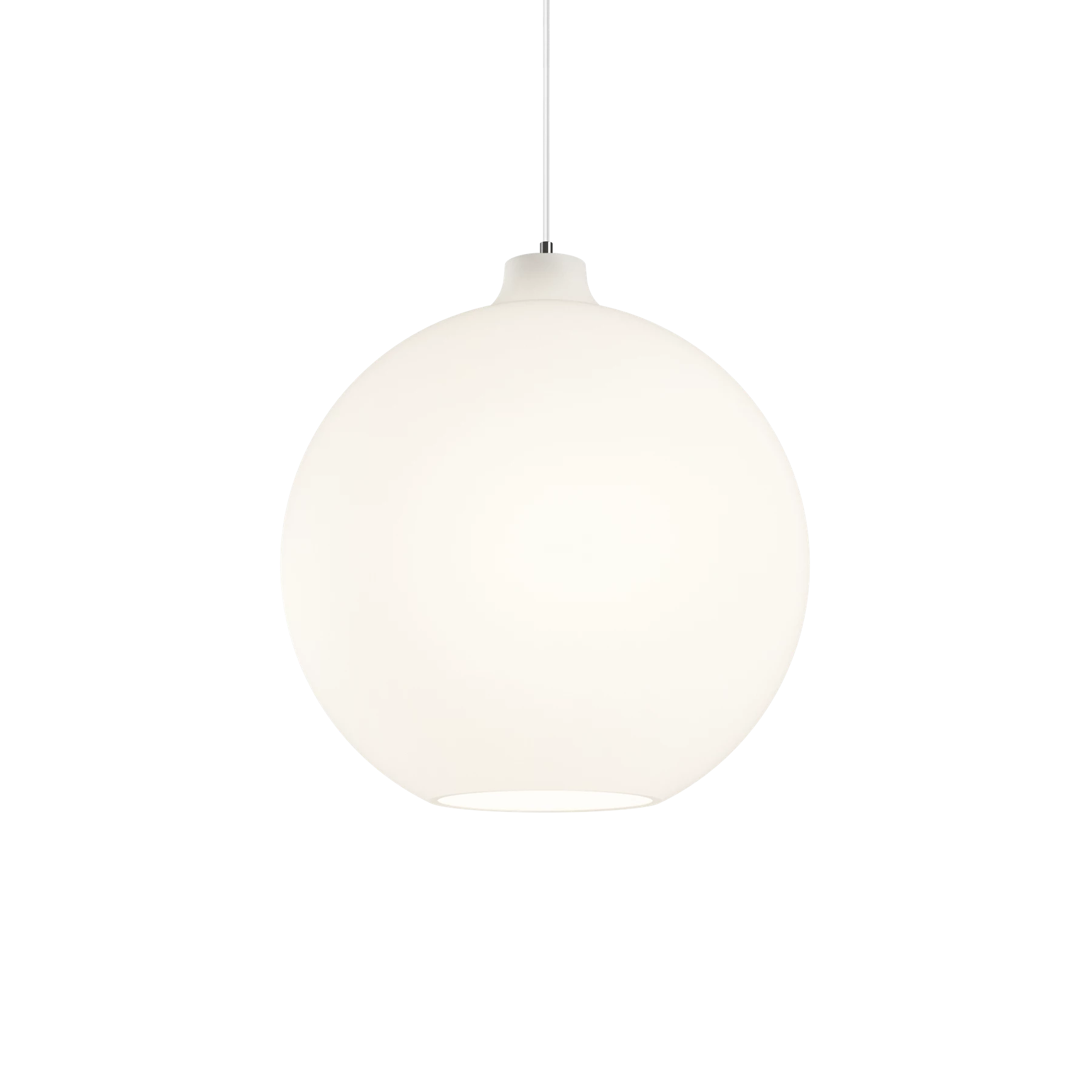 Wohlert pendel ø350 D2W LED