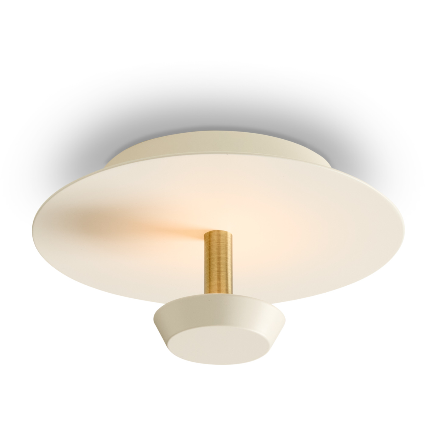 Air led Ø20 3 step loftlampe