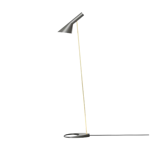 AJ V3 Gulvlampe