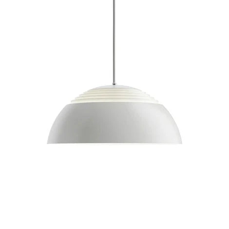 AJ Royal ø50 pendel Sort led