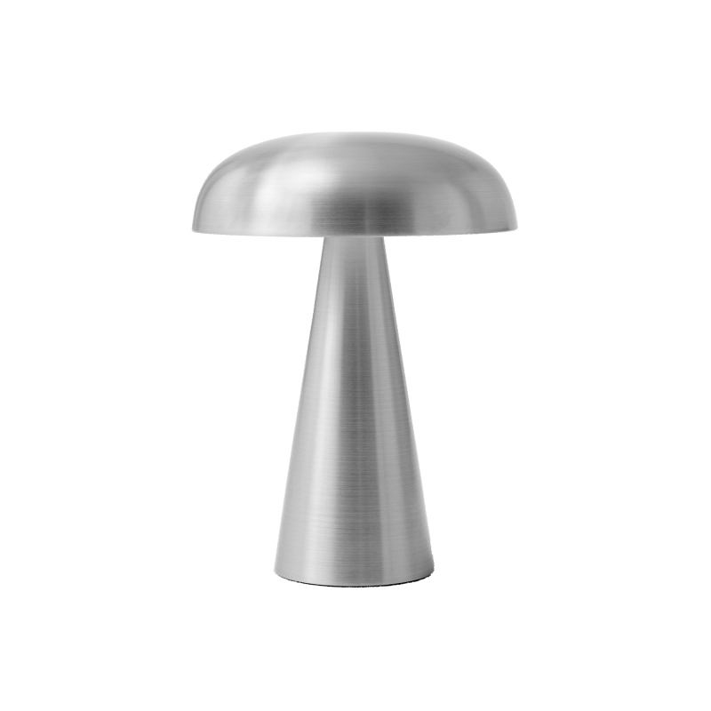 Como SC53 aluminium transportabel bordlampe