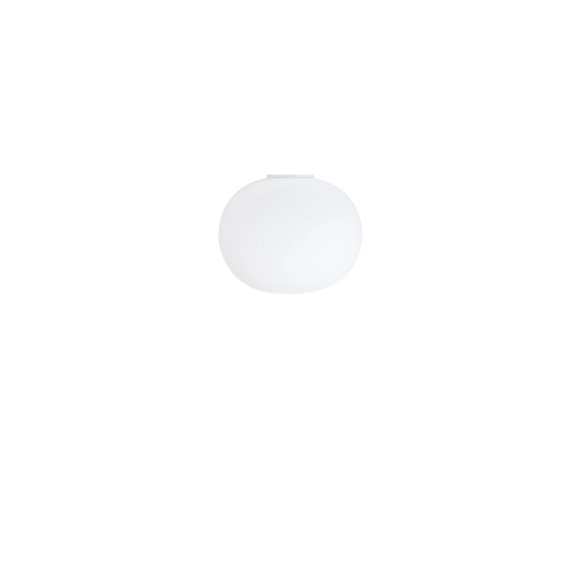 Glo-Ball C/W Zero væg-/loftlampe