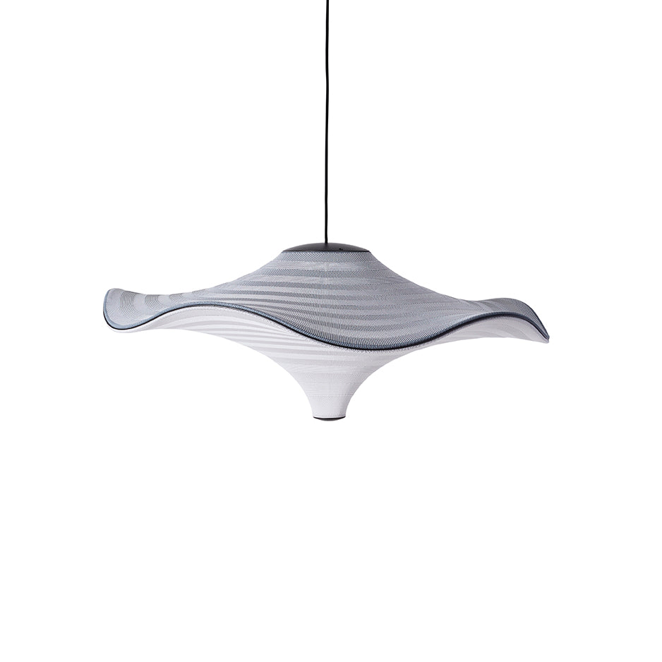 Flying Ø96, Haze Blue