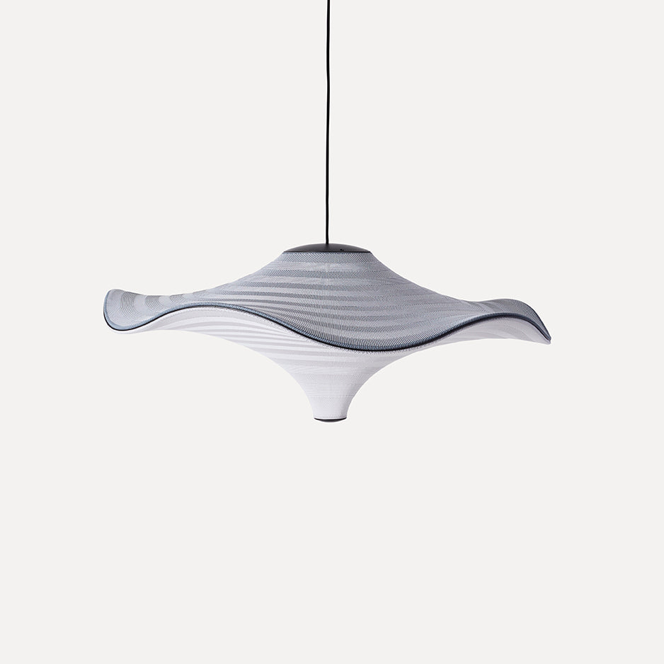 Flying Ø96, Haze Blue