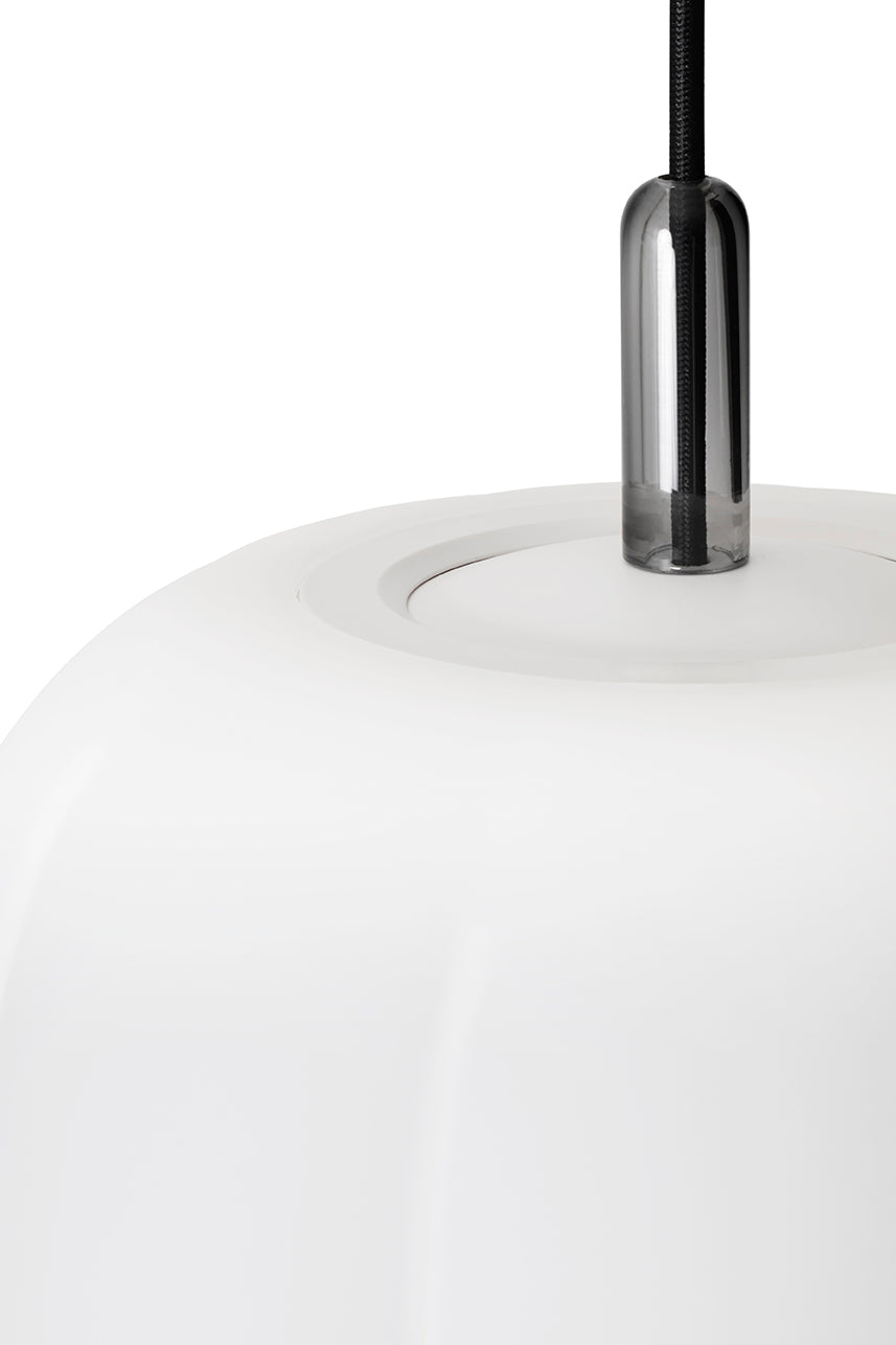 Pepo Pendant Medium Ø30, Opal