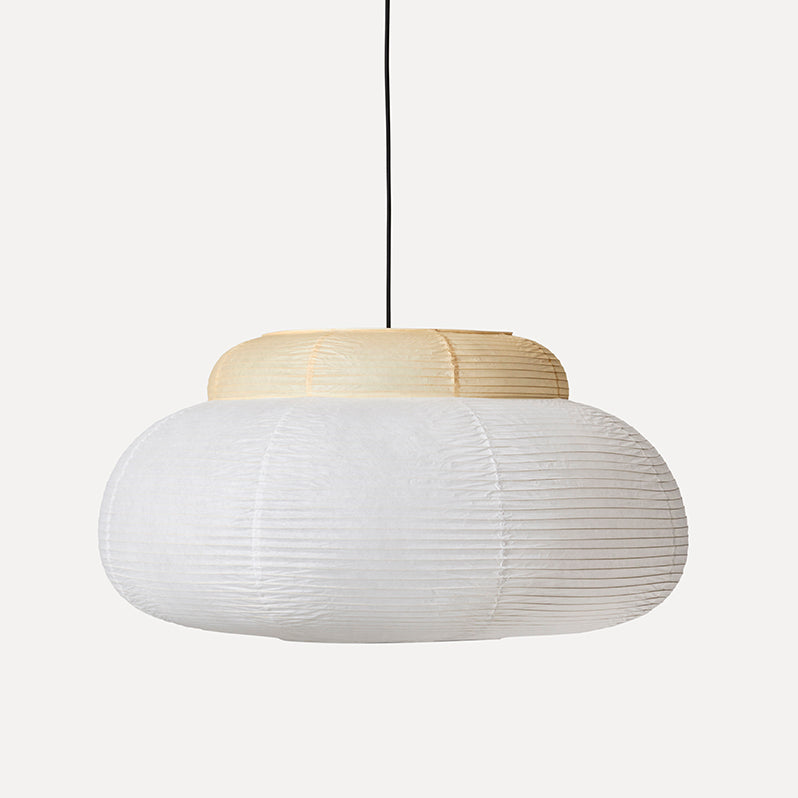 Papier Ø80 Single , Soft Yellow