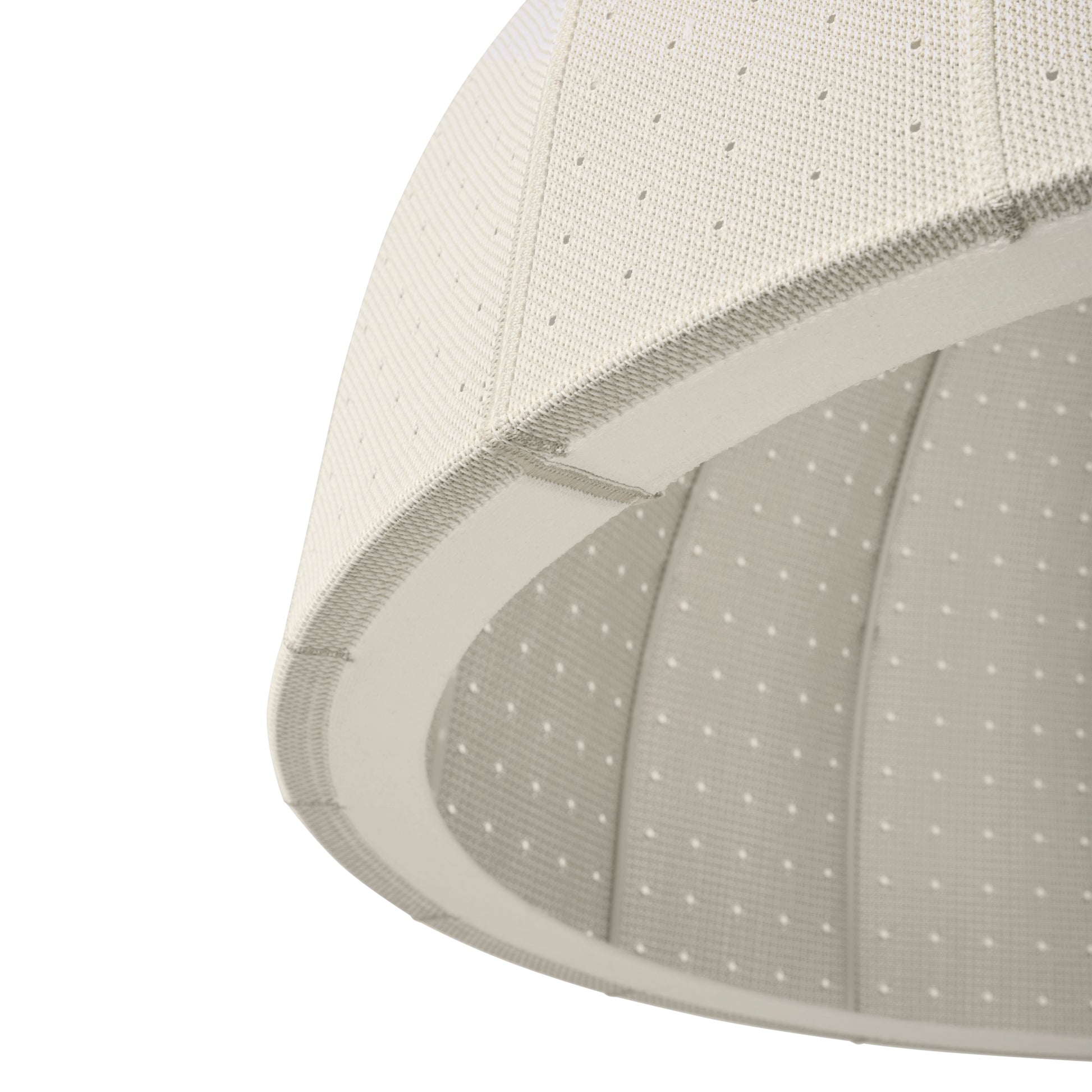 Mollis Ø50, Off White