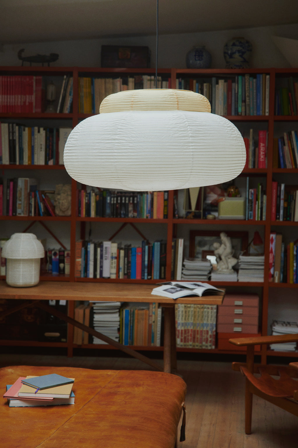 Papier Ø80 Single , Soft Yellow